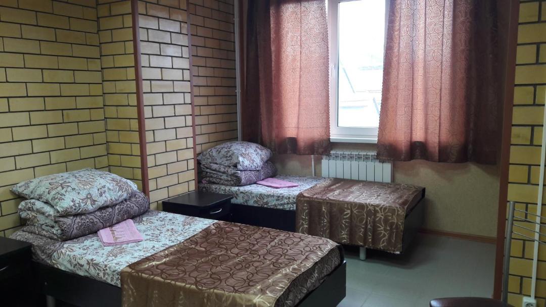 Photo of Bedroom in Dubovka