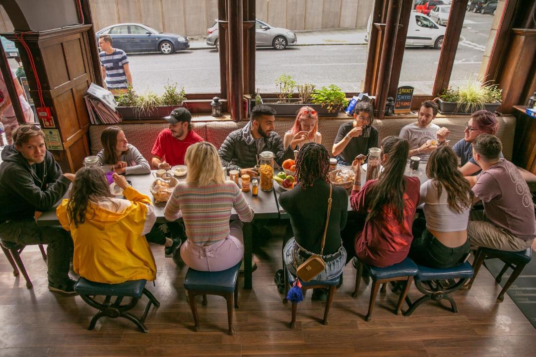 Photo of Others in Belsize Park