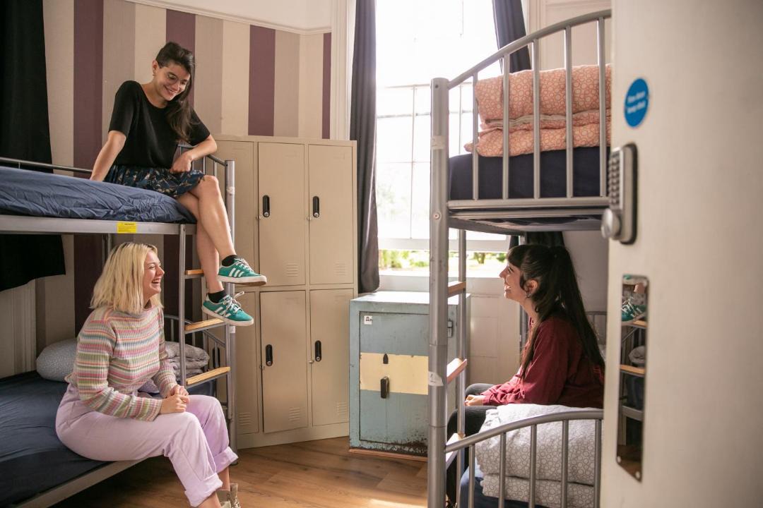 Photo of Others in Belsize Park