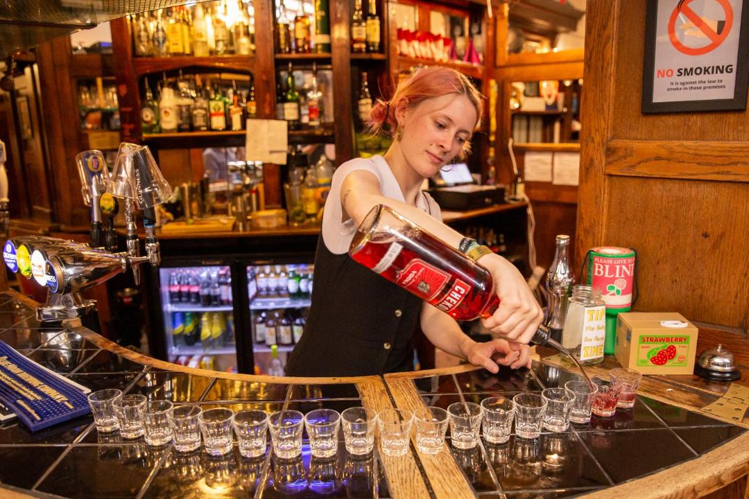 Photo of Others in Belsize Park