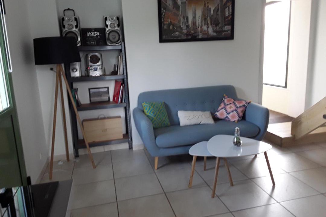 Photo of Livingroom in Gourgeon