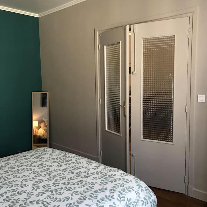 Photo of Bedroom in Centre Ville