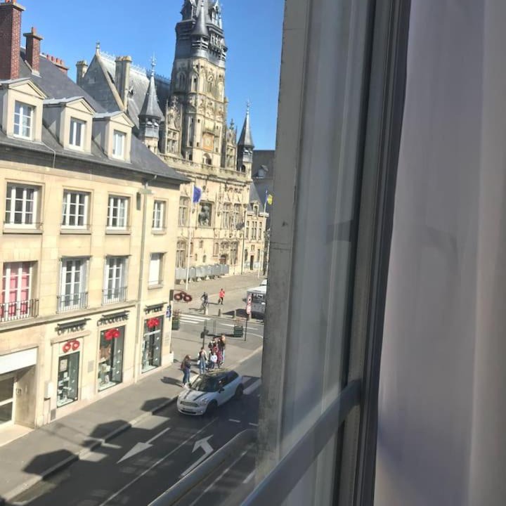 Photo of Buildings in Centre Ville