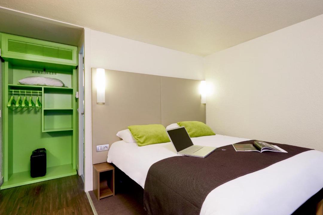 Photo of Bedroom in Montigny-le-Bretonneux