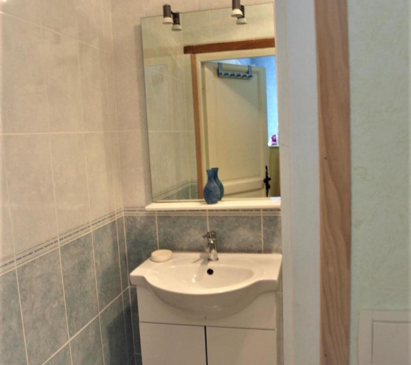 Photo of Bathroom in Feugarolles
