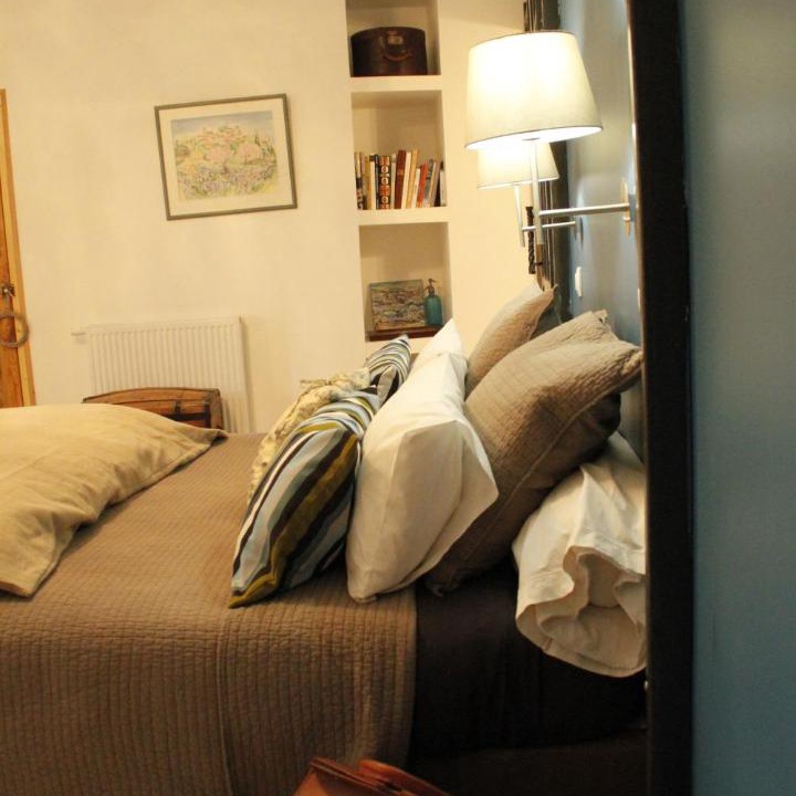 Photo of Bedroom in Chirols