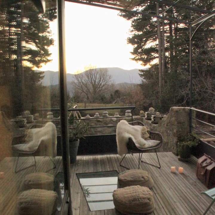 Photo of Patio Balcony in Chirols