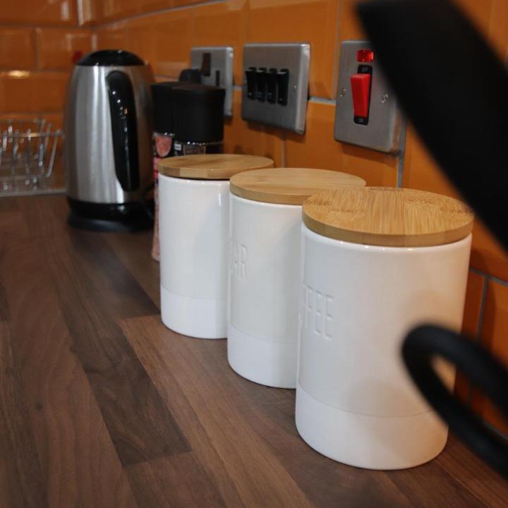 Photo of Kitchen in Halifax