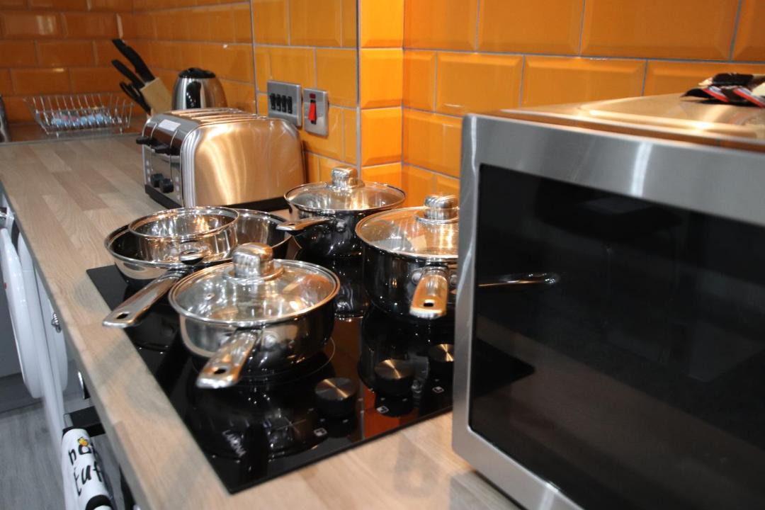 Photo of Kitchen in Halifax