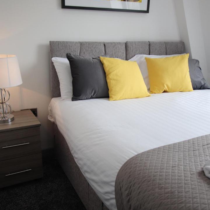 Photo of Bedroom in Halifax