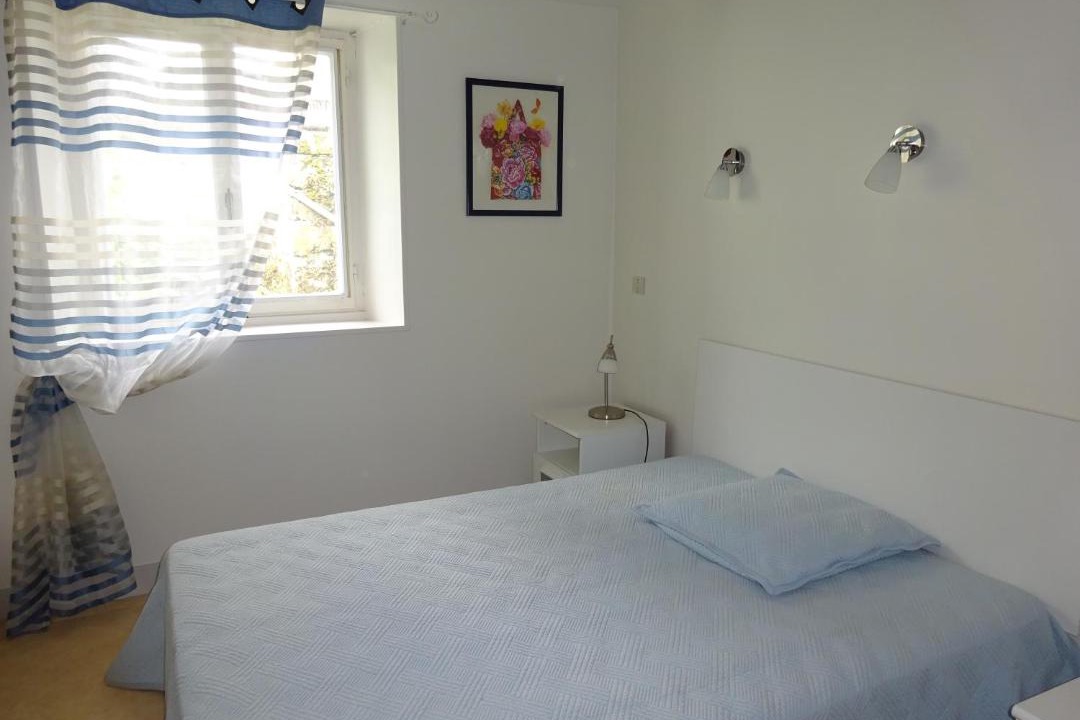 Photo of Bedroom in Ferriere-Larcon