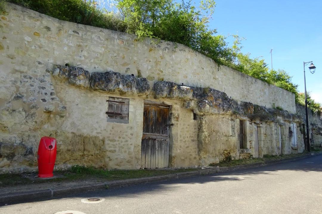 Photo of Buildings in Ferriere-Larcon