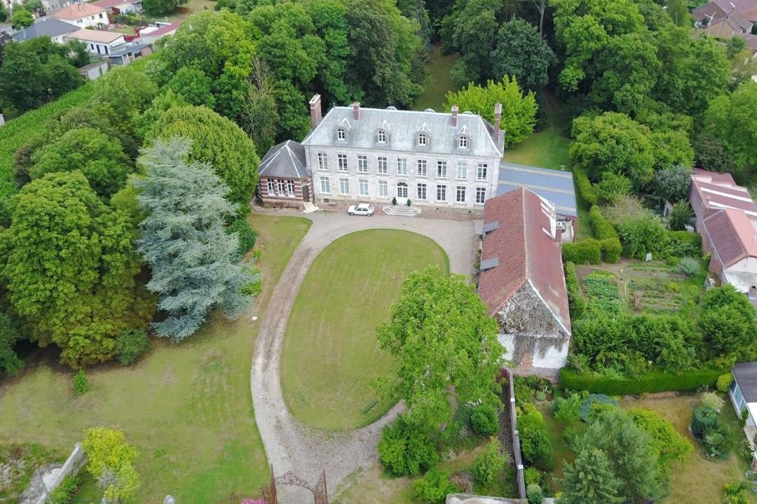 Photo of Others in Le Plessier-Rozainvillers