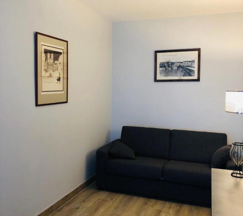 Photo of Livingroom in Albi