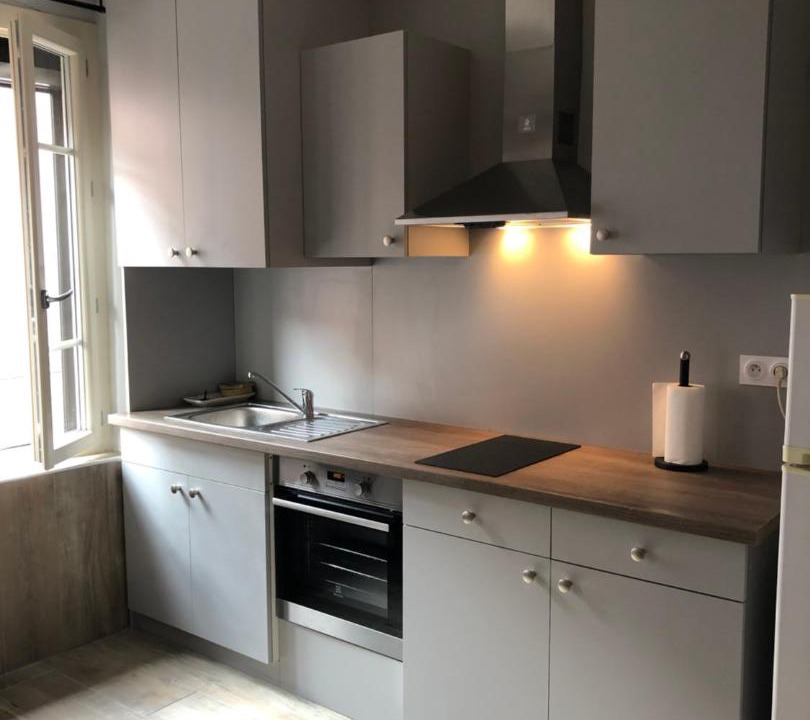 Photo of Kitchen in Albi