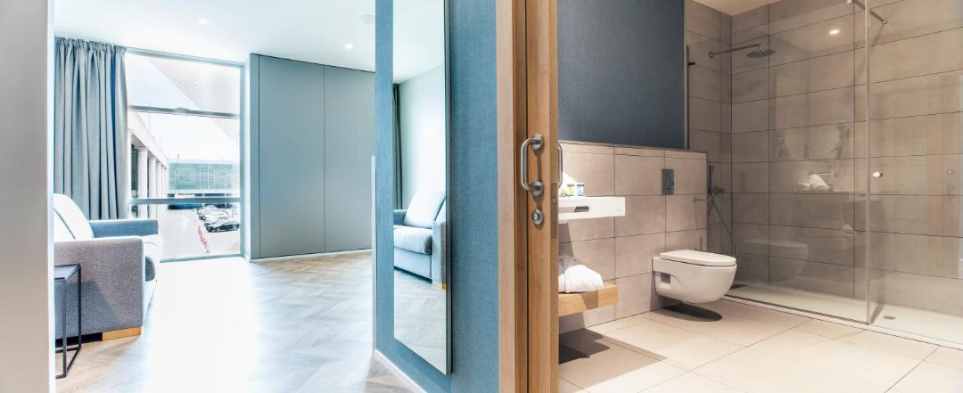 Photo of Bathroom in El Prat de Llobregat