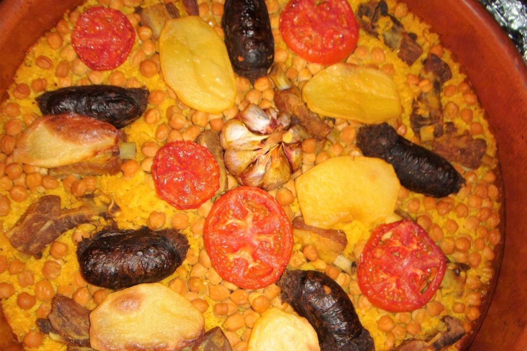 Photo of Others in Atzeneta d'Albaida