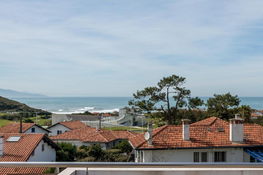Photo of Buildings in Biarritz