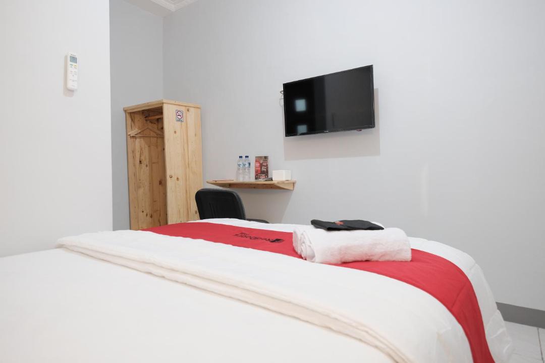 Photo of Bedroom in Kebon Jeruk