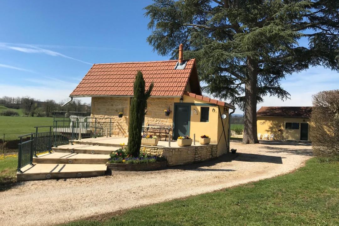 Photo of Buildings in Saint-Nizier-sous-Charlieu
