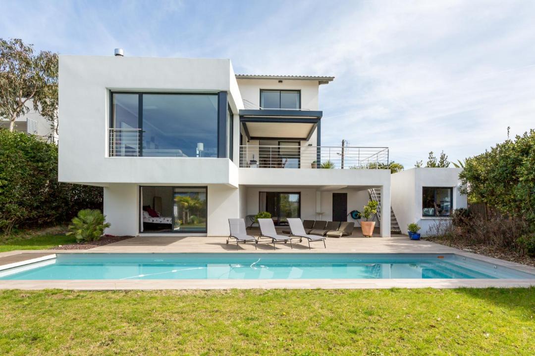 Photo of Outdoor in Biarritz