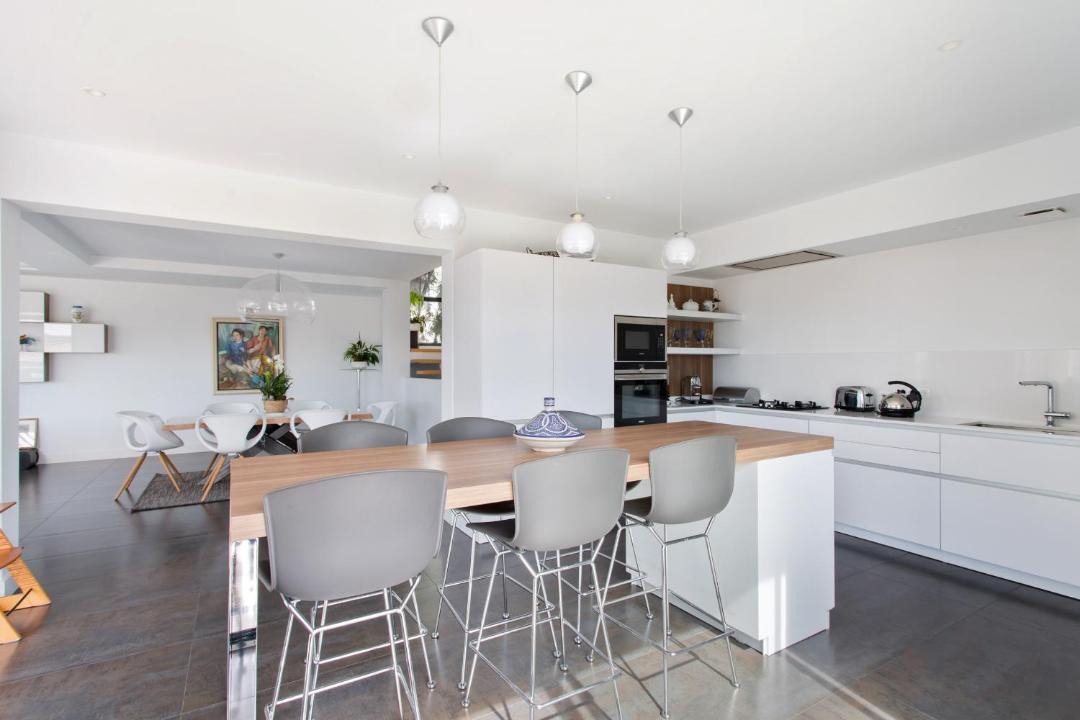 Photo of Livingroom in Biarritz