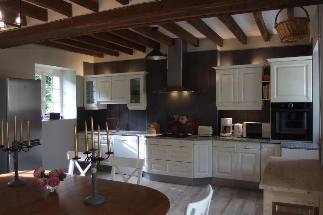Photo of Kitchen in Pouance