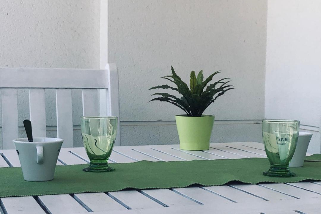 Photo of Patio Balcony in Castelldefels