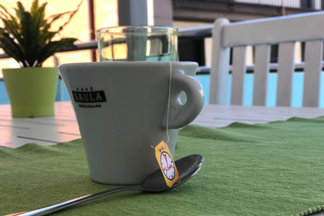 Photo of Patio Balcony in Castelldefels