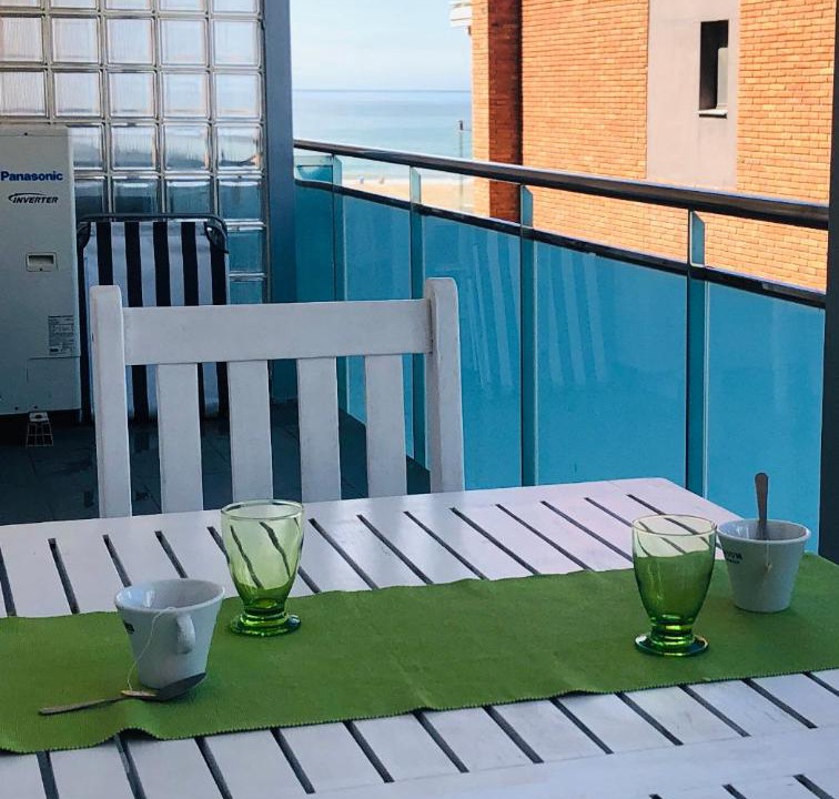 Photo of Buildings in Castelldefels
