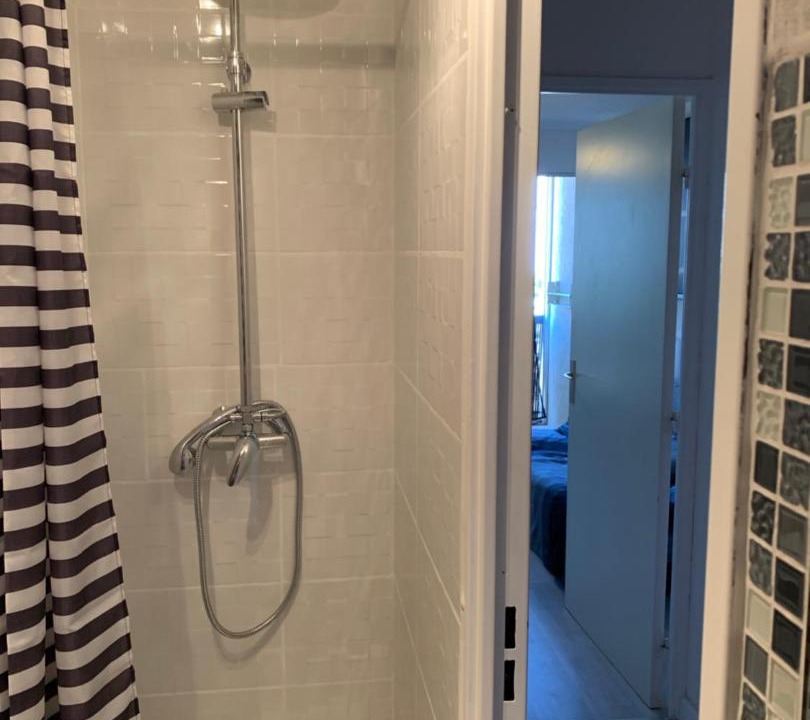 Photo of Bathroom in Le Grau-Du-Roi