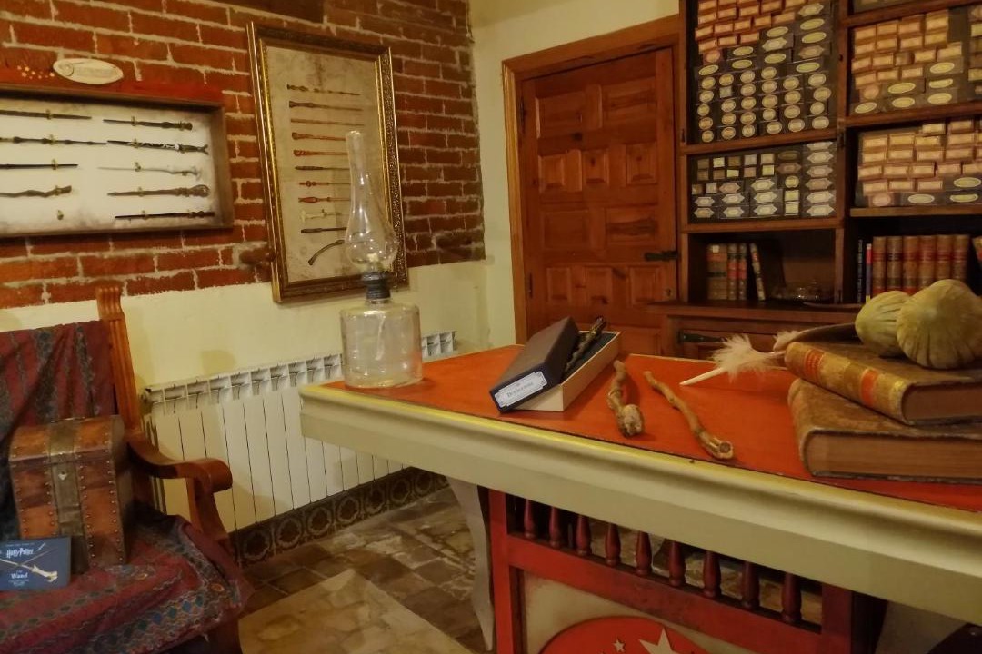Photo of Livingroom in Asin