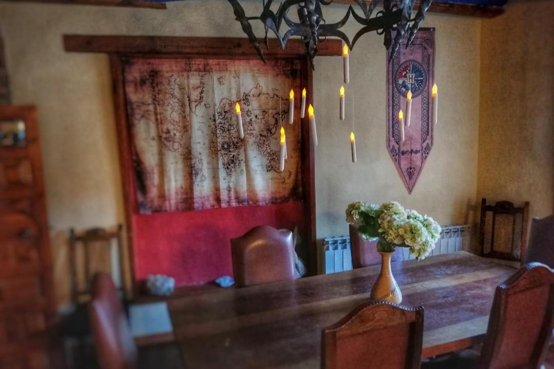 Photo of Livingroom in Asin
