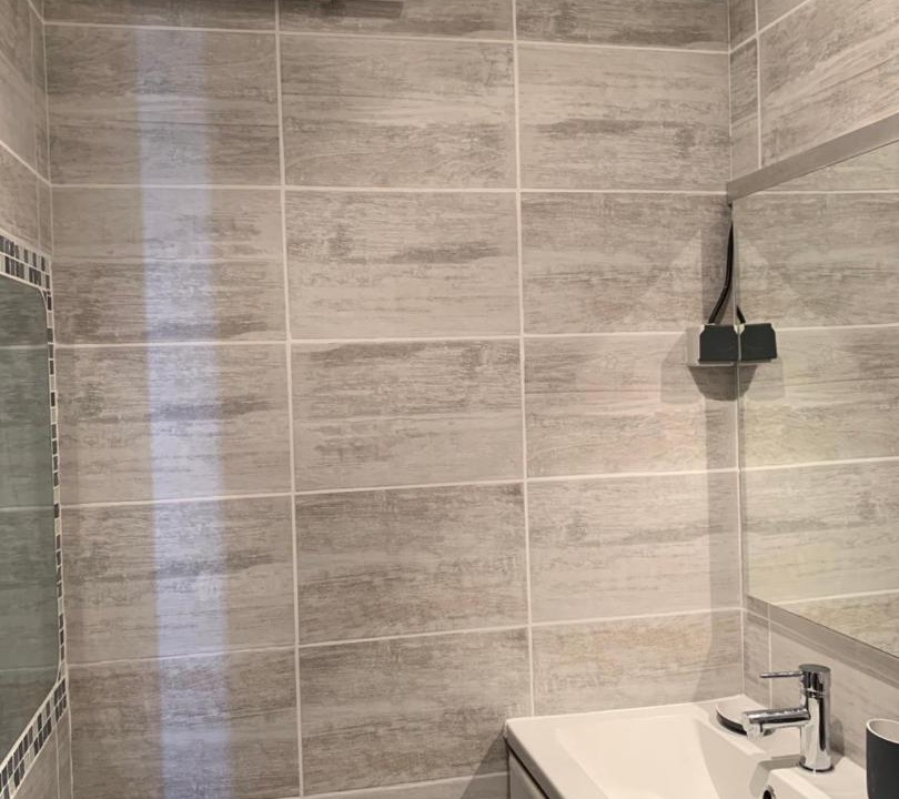 Photo of Bathroom in Le Grau-Du-Roi