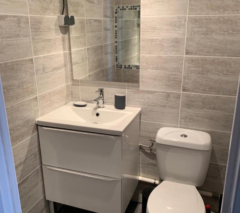 Photo of Bathroom in Le Grau-Du-Roi