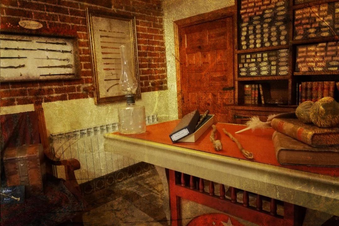 Photo of Livingroom in Asin