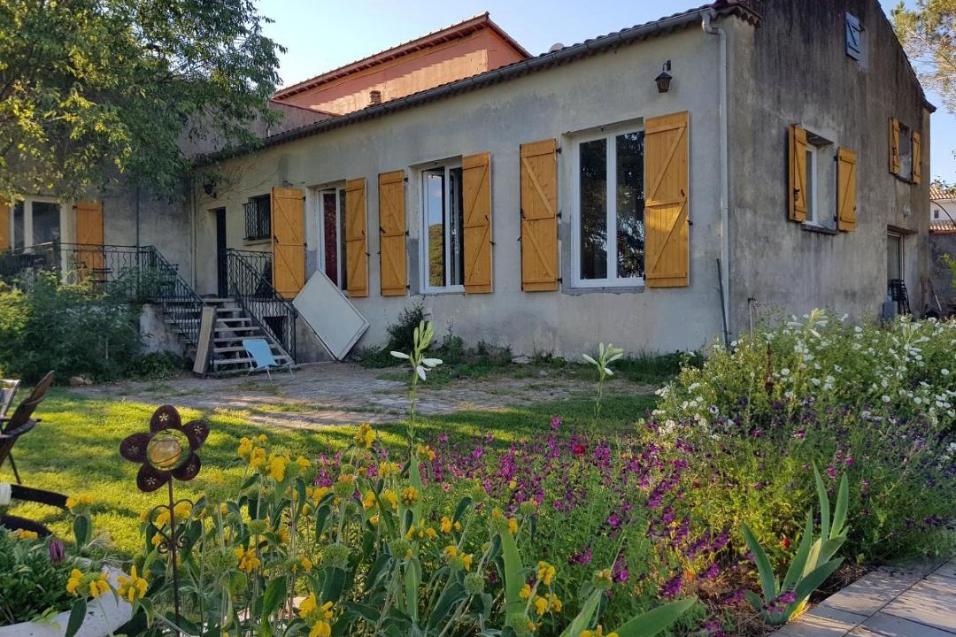 Photo of Others in Saint-Bauzille-de-Putois