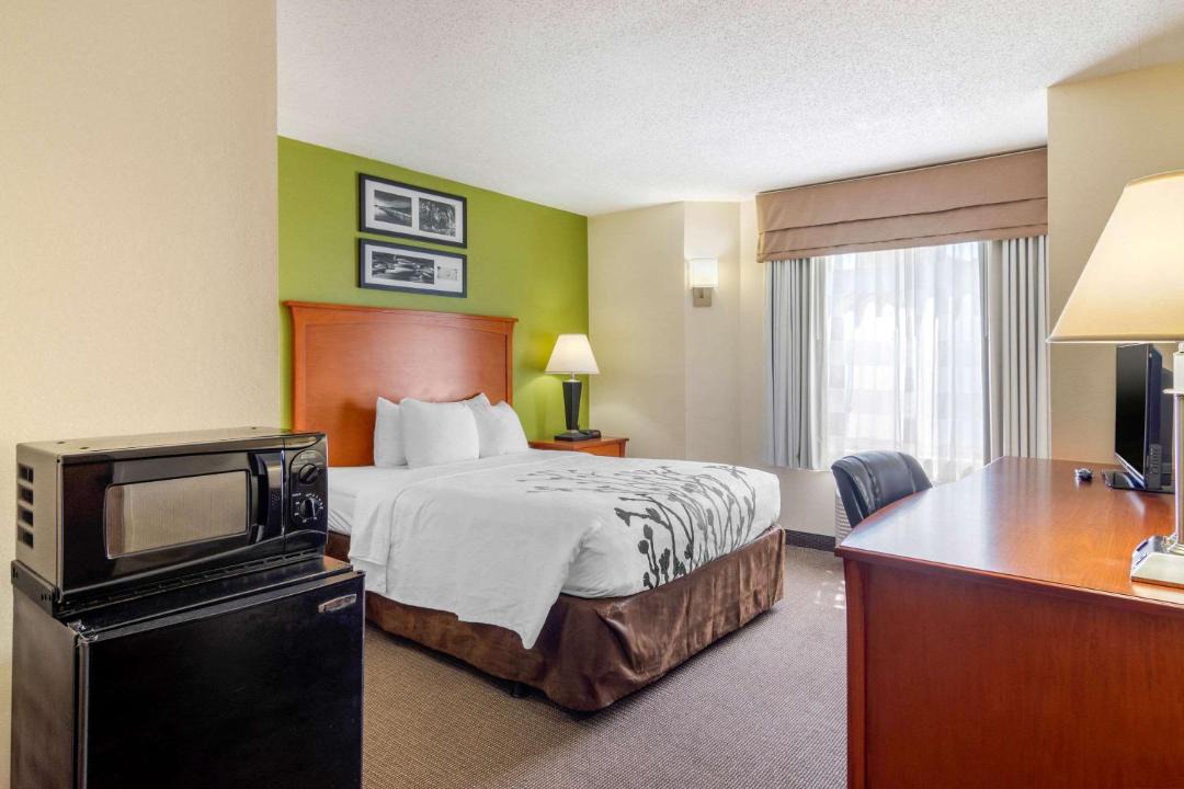 Photo of Bedroom in Macon