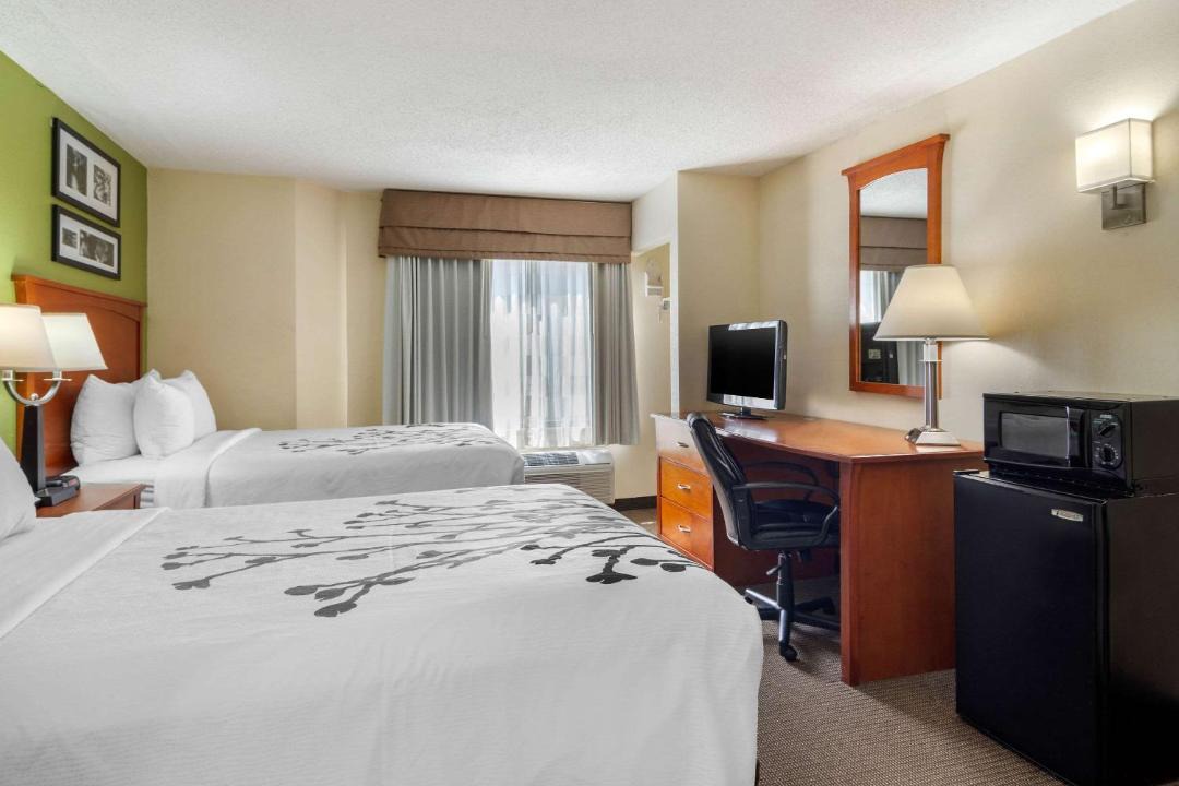 Photo of Bedroom in Macon