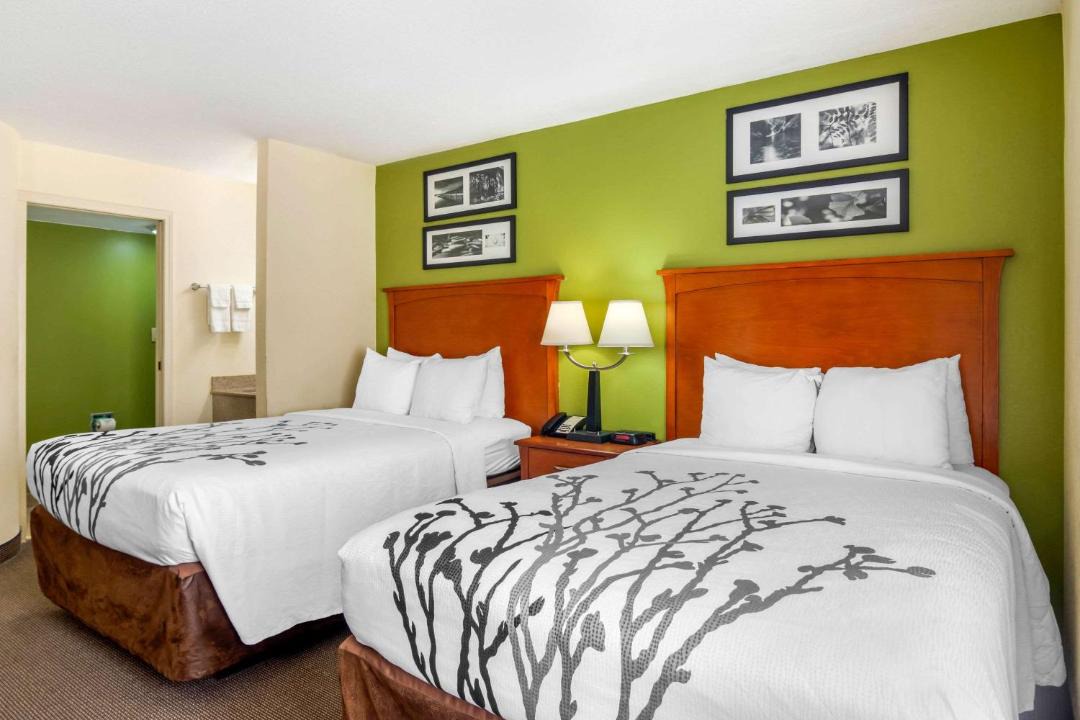 Photo of Bedroom in Macon