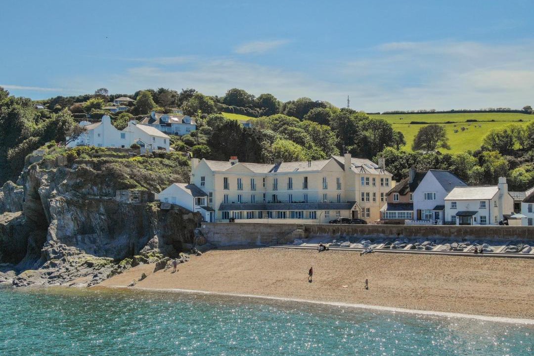 Photo of Others in Torcross