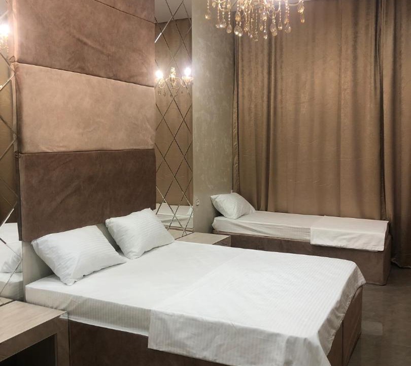 Photo of Bedroom in Saratov