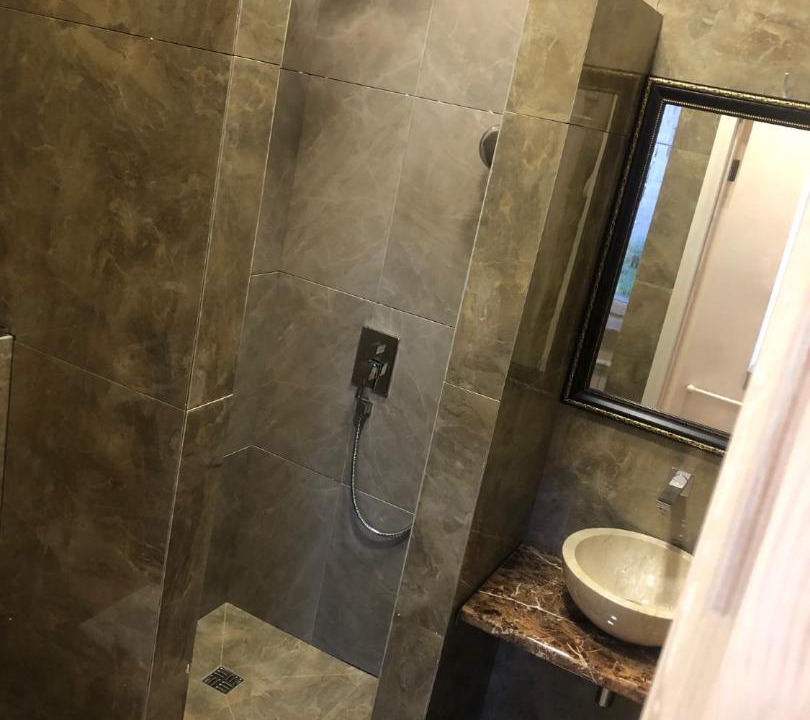 Photo of Bathroom in Saratov