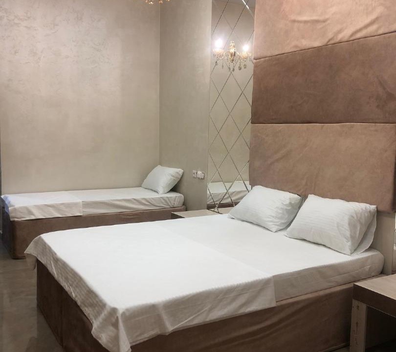 Photo of Bedroom in Saratov