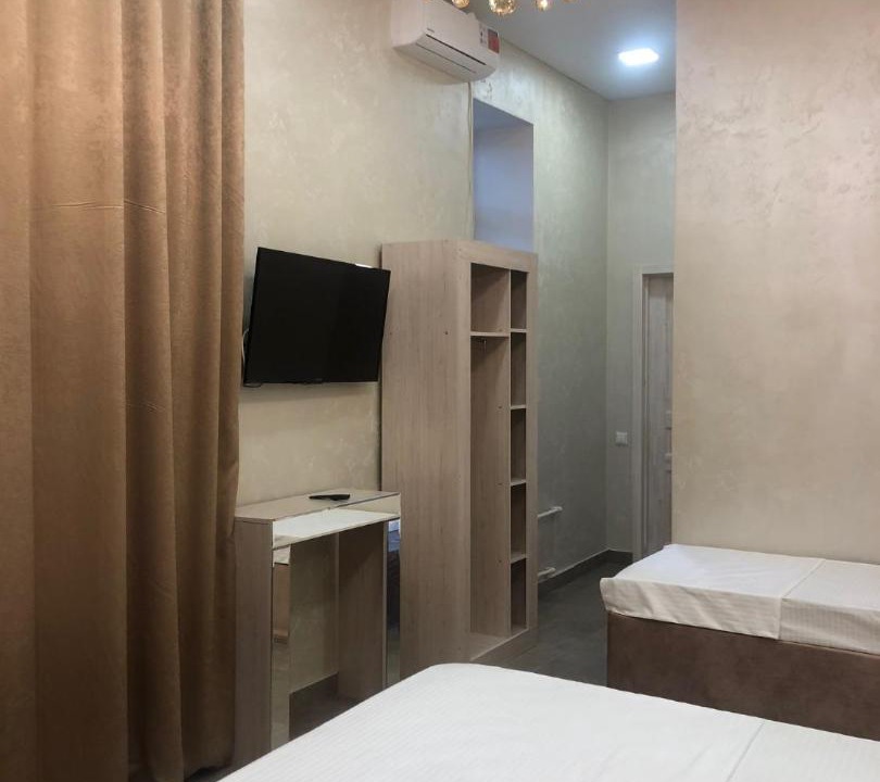 Photo of Bedroom in Saratov