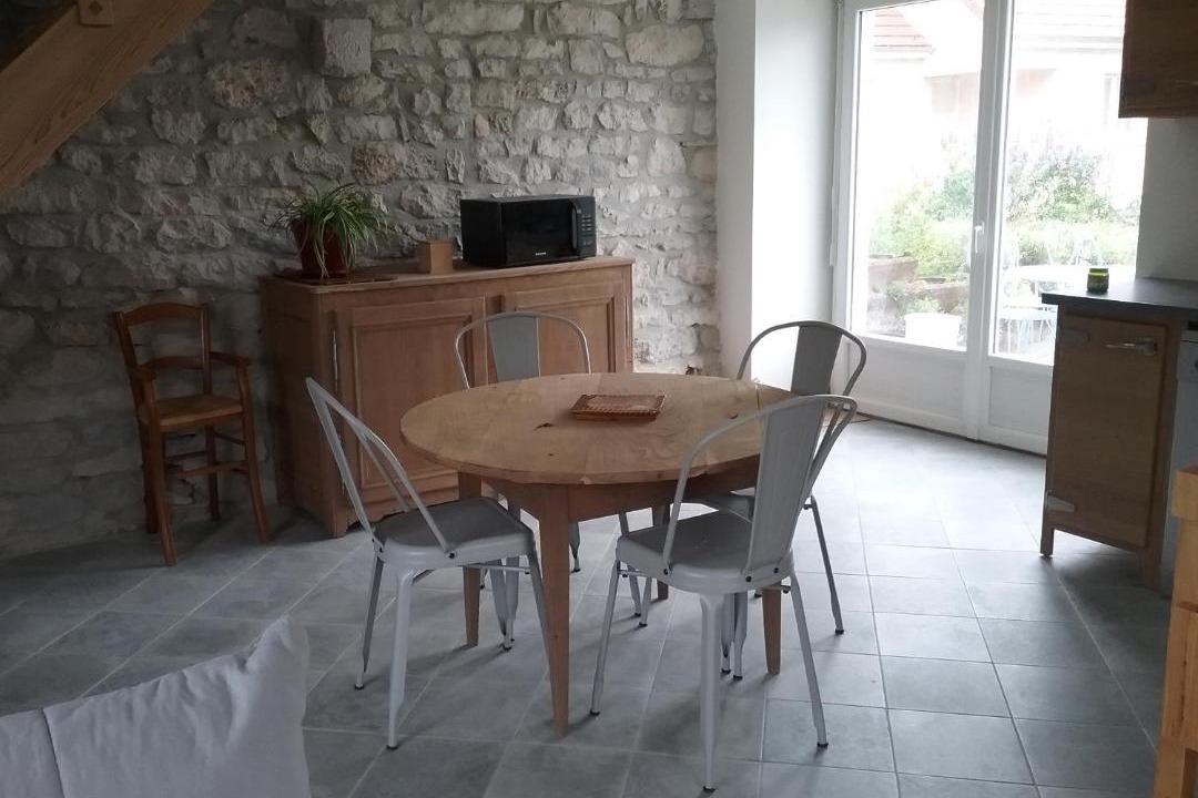 Photo of Livingroom in Hautecour