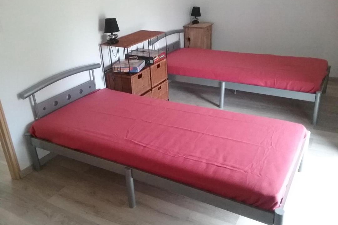 Photo of Bedroom in Hautecour