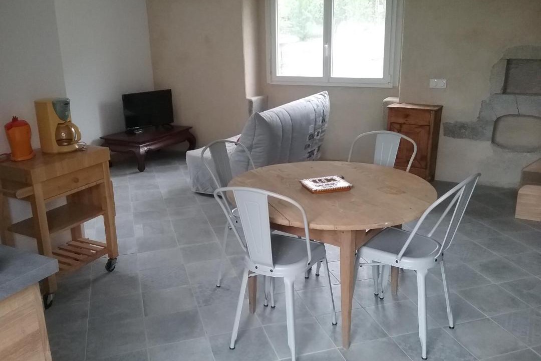 Photo of Livingroom in Hautecour