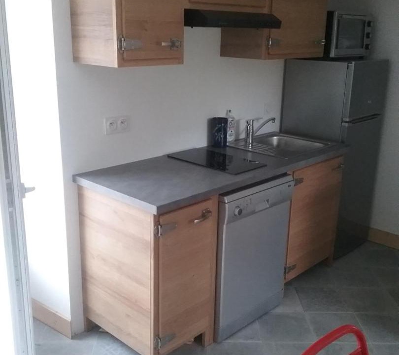 Photo of Kitchen in Hautecour