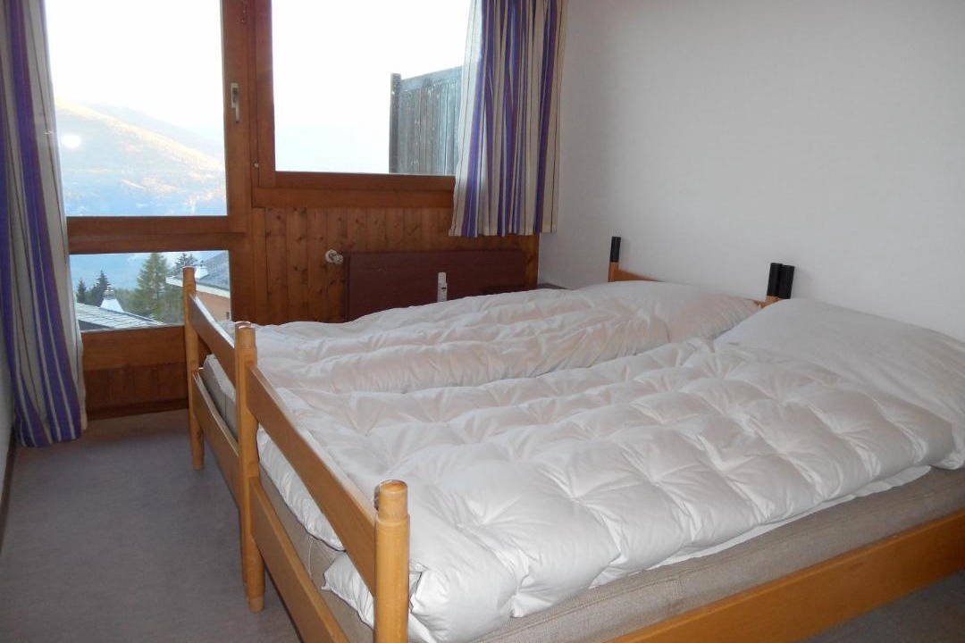 Photo of Bedroom in Anzere